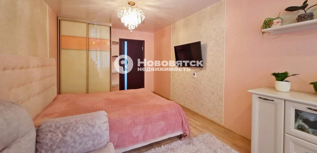 квартира г Киров р-н Нововятский ул Парковая 15а фото 8