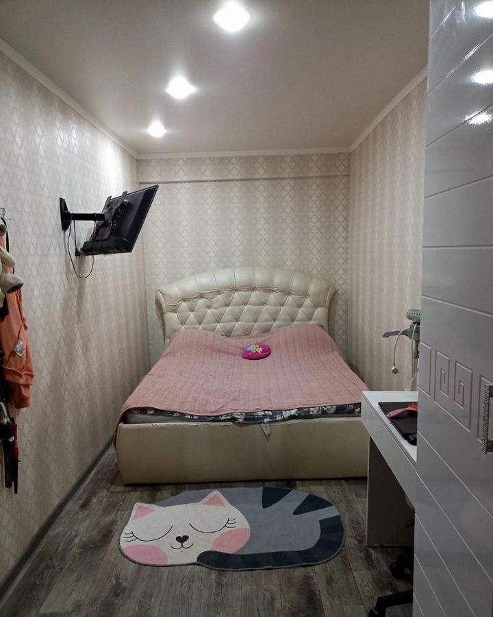 квартира г Бузулук 2-й мкр-н, 12 фото 7