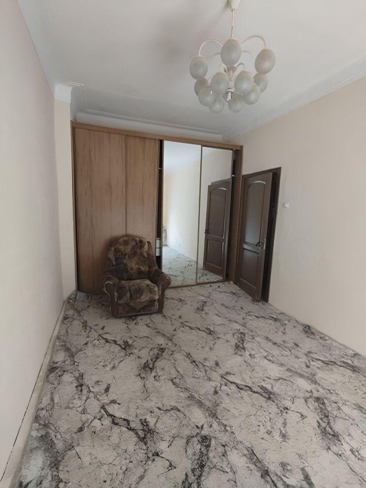 квартира г Подольск микрорайон Центральный пр-кт Революционный 32/34 фото 2