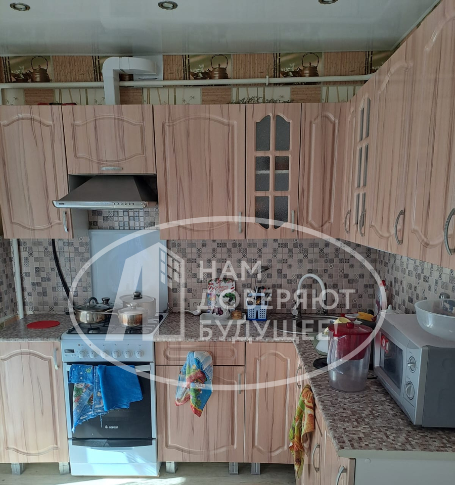 квартира г Сарапул ул Седельникова 144 фото 3