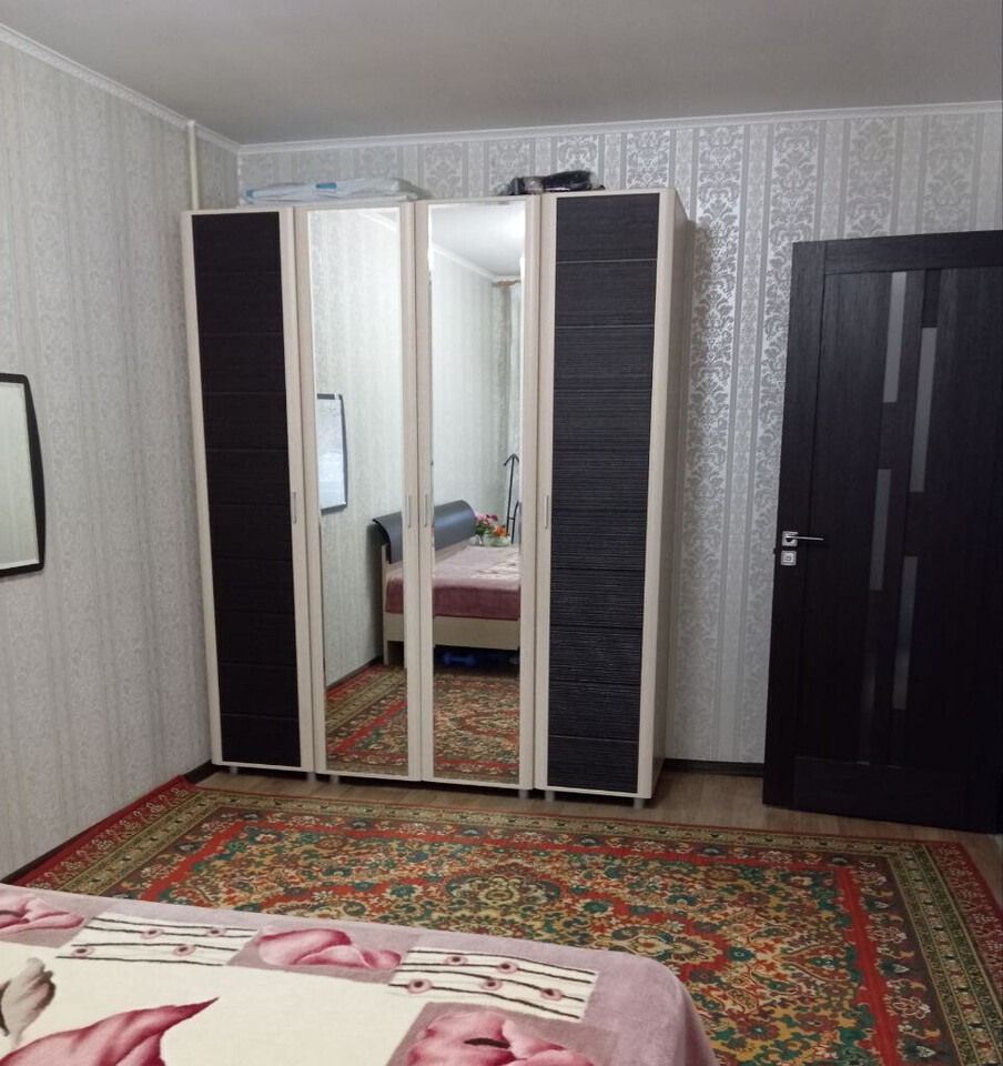 квартира г Тольятти 2-й квартал ул Свердлова 80 м-н фото 11