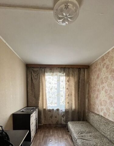 квартира р-н Ленинский Черёмушки ул Тобольская 3 фото
