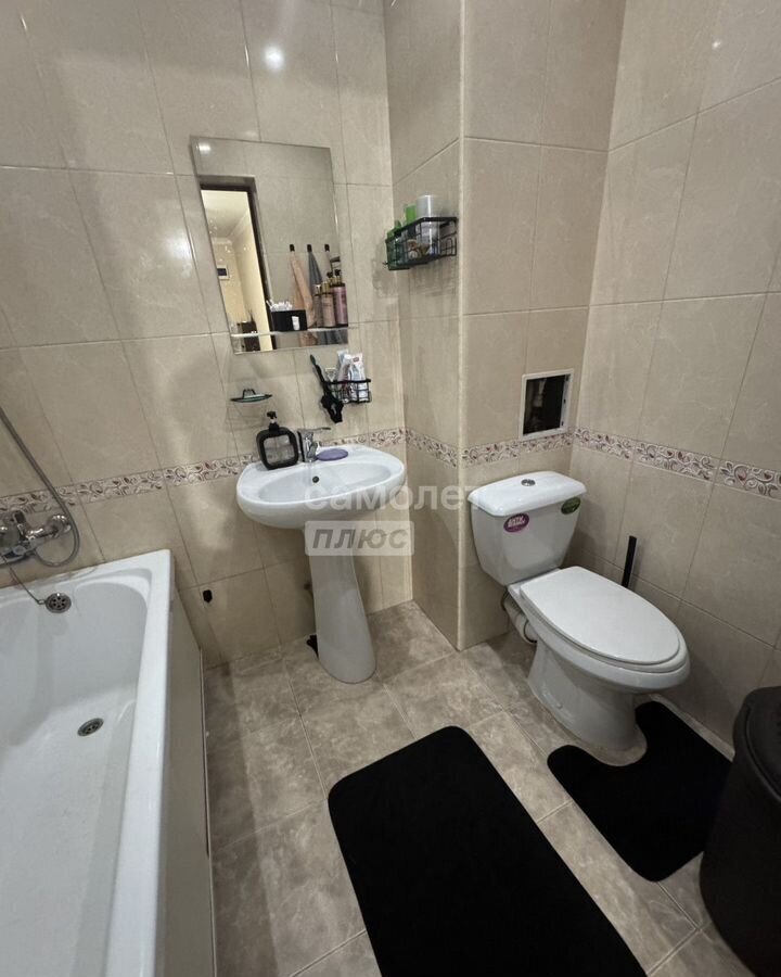 квартира г Махачкала р-н Кировский 6-я Урожайная ул., 213 фото 18