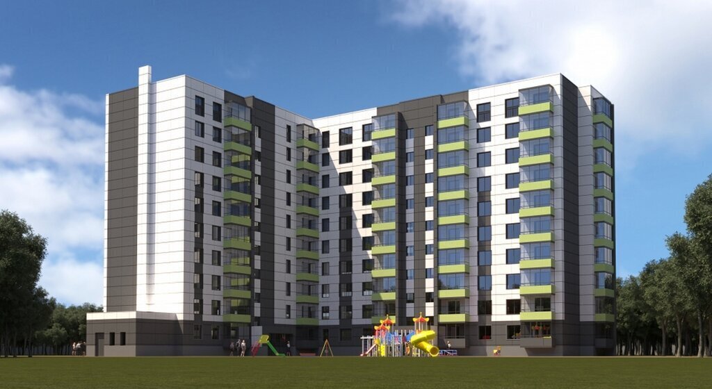 квартира г Сыктывкар ул Интернациональная 215 фото 1
