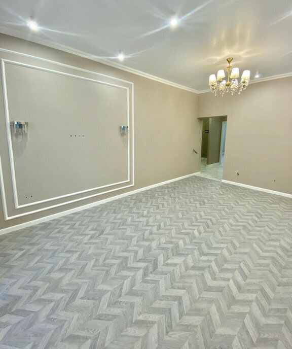 квартира г Сыктывкар Строитель ул Молодежная 8 фото 1