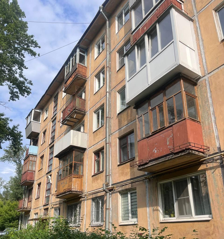 ул Парковая 18 м-н фото