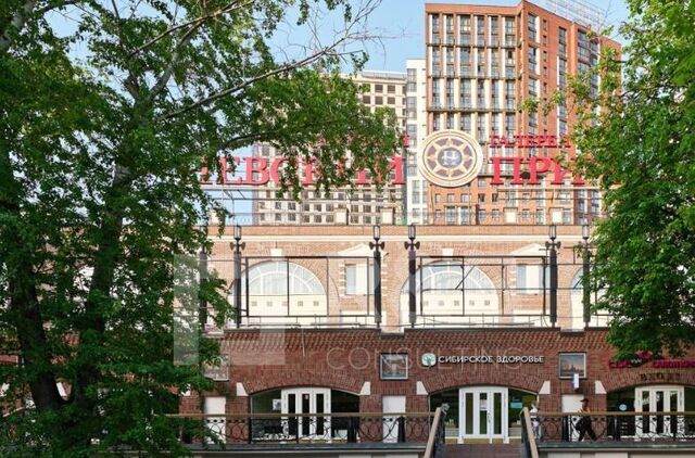 метро Водный стадион ул Адмирала Макарова 6с/13 фото