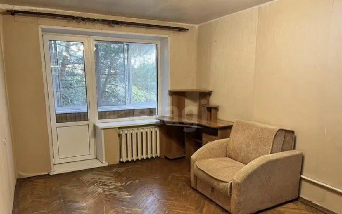 квартира г Балашиха мкр Ольгино ул Граничная 5 Ольгино фото 1