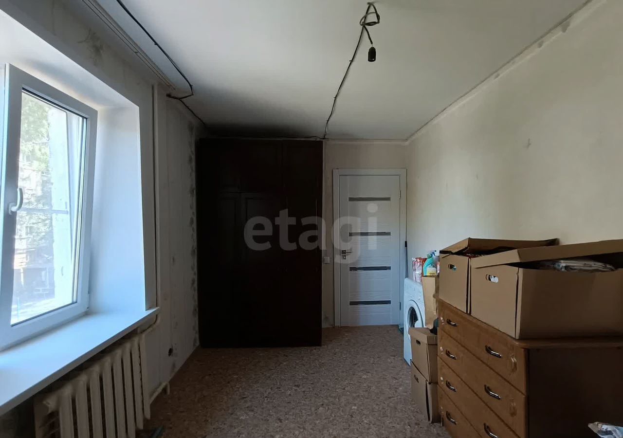 квартира г Тамбов р-н Октябрьский б-р Энтузиастов 39 фото 12
