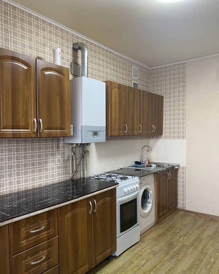 квартира г Ессентуки ул Средняя 9 фото 1