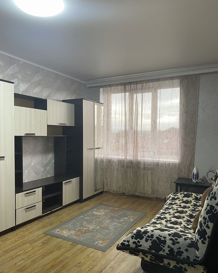 квартира г Ессентуки ул Средняя 9 фото 4