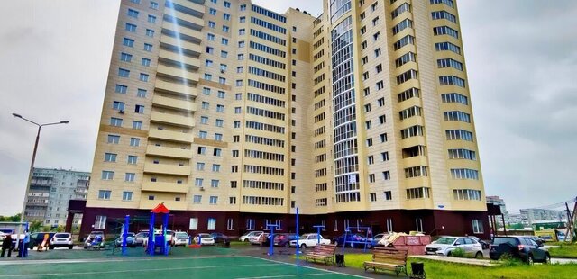 ул Кирова 51к/1 фото
