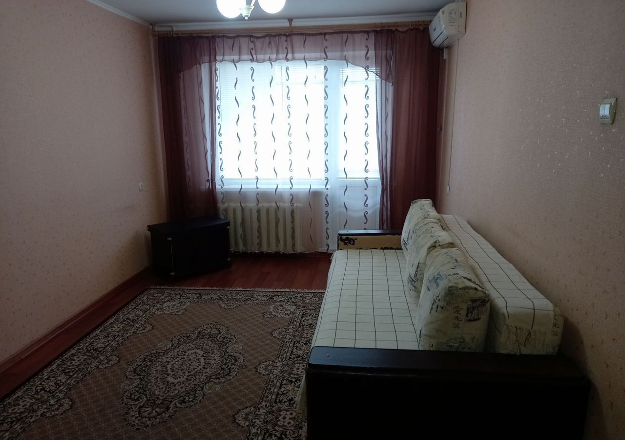 квартира г Курган Центральный ул Гоголя 110 фото 2