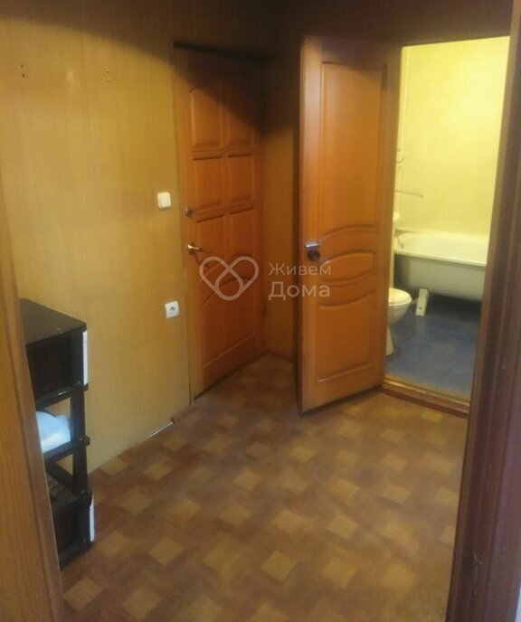 квартира г Волжский ул Горького 5 фото 1