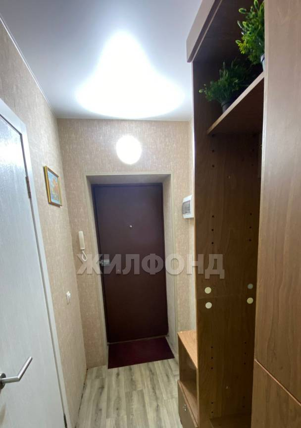 квартира г Воронеж ул Богдана Хмельницкого 56б фото 10
