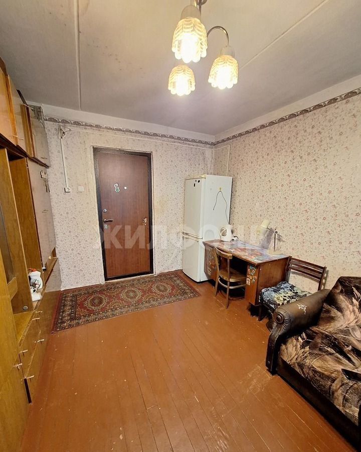 комната г Архангельск ул Садовая 36к/1 Архангельск, р-н Октябрьский фото 3