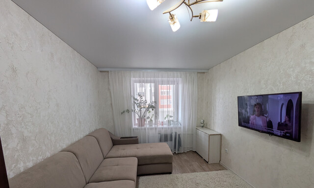 квартира ул Карцева 30б 24-й м-н фото