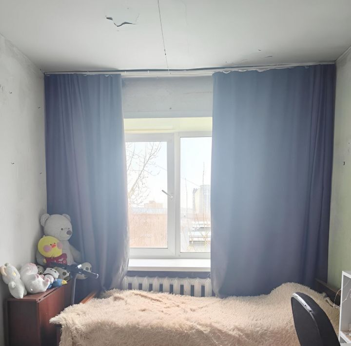 квартира г Барнаул р-н Центральный ул Димитрова 81 фото 2