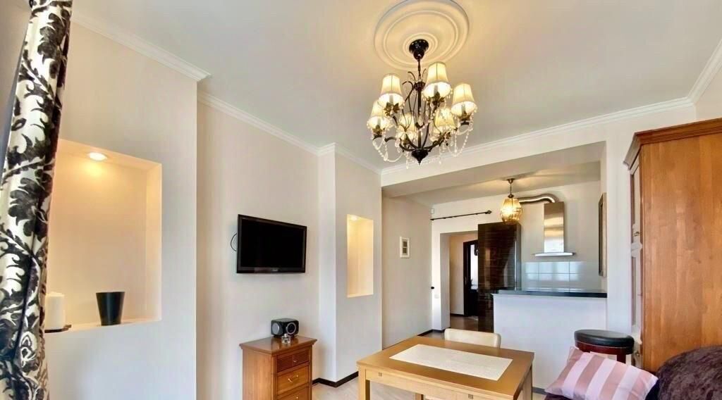 квартира г Казань Козья слобода ул Чистопольская 75 фото 4