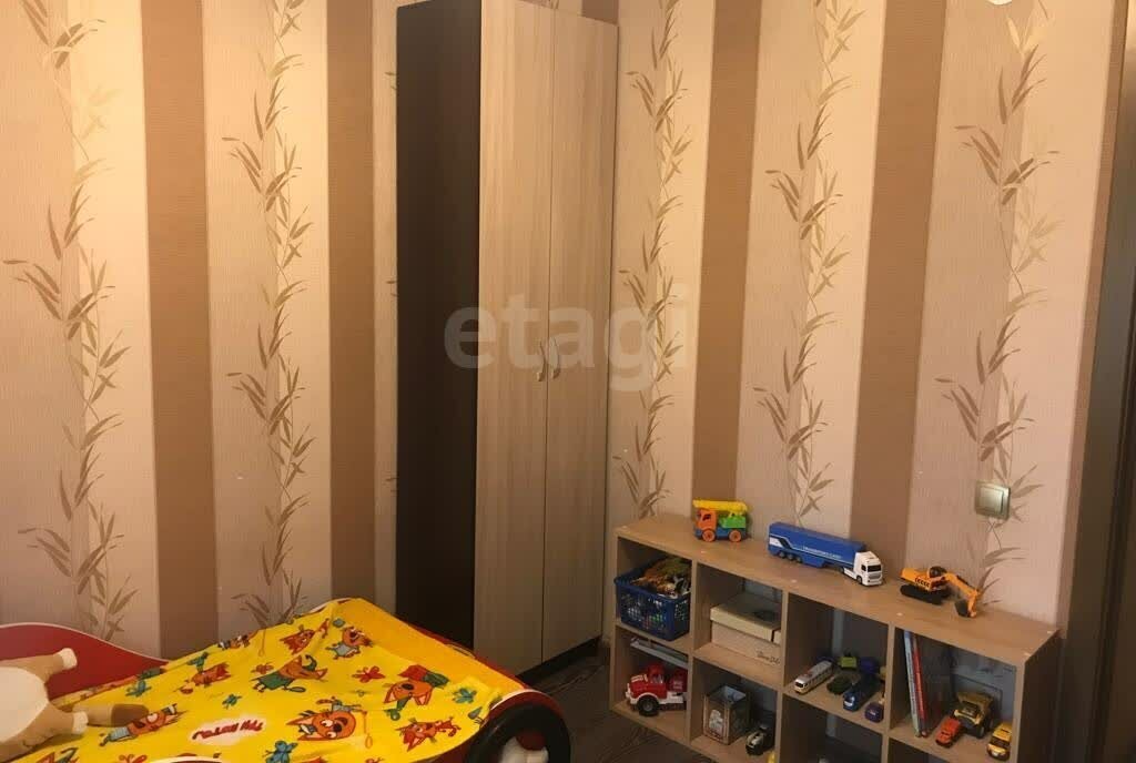 квартира г Новокузнецк ул Челюскина 44 фото 14