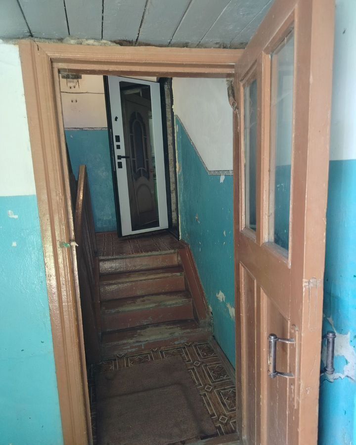 квартира р-н Вязниковский г Вязники ул Володарского 4/2 муниципальное образование Вязники фото 6