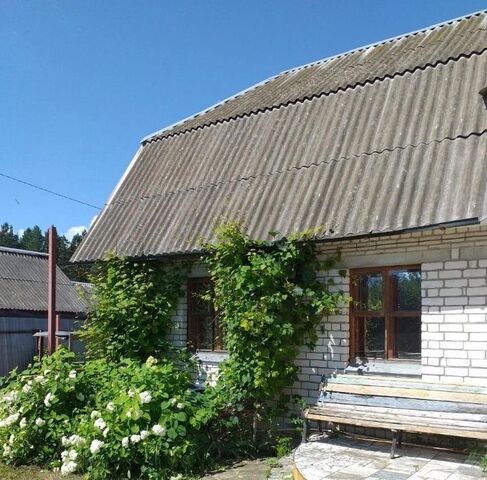 ул Лесная Свенское с/пос фото