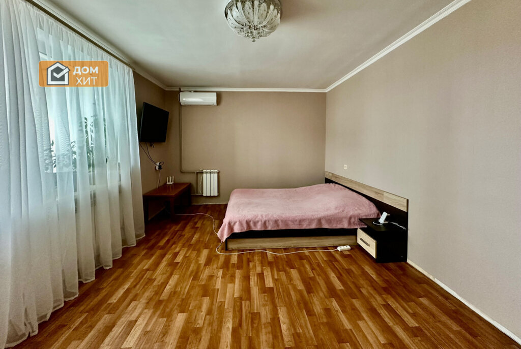 квартира г Евпатория ул им.60-летия Октября 23 фото 9