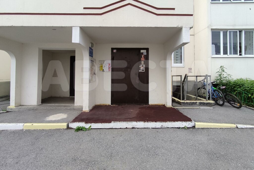 квартира г Омск ул 21-я Амурская 35 фото 3