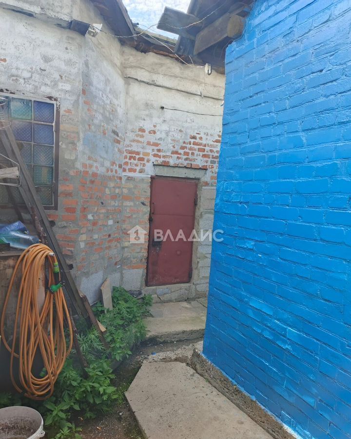 дом г Бийск ул Саратовская 12 р-н Мочище фото 14