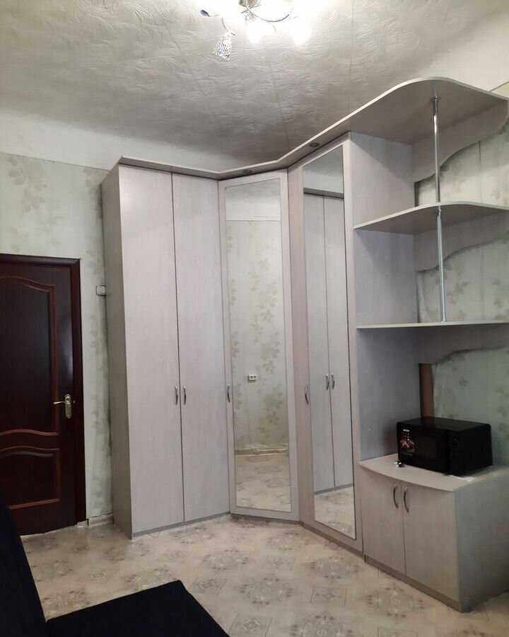комната г Новосибирск пер 3-й Крашенинникова 12 Площадь Маркса фото 2