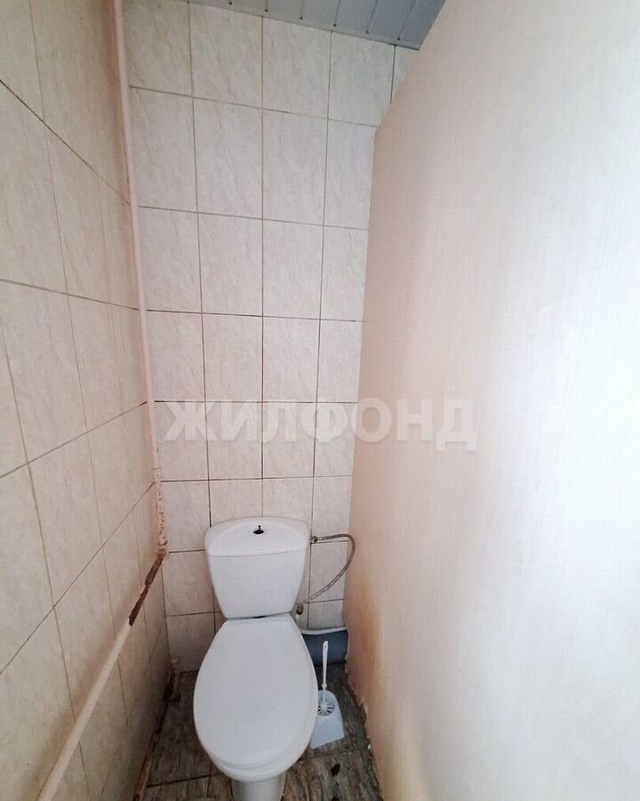 комната г Архангельск ул Садовая 36к/1 Архангельск, р-н Октябрьский фото 6