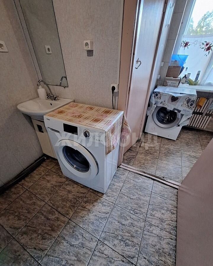 комната г Архангельск ул Садовая 36к/1 Архангельск, р-н Октябрьский фото 7
