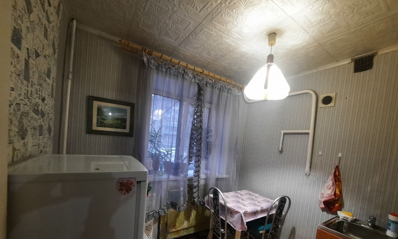 квартира г Ярославль Резинотехника ул Здоровья 6 фото 5