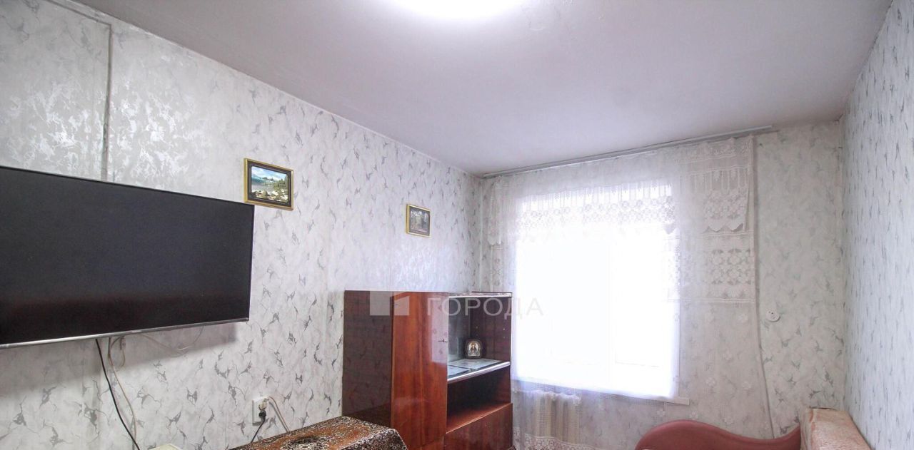 квартира г Барнаул р-н Индустриальный ул 50 лет СССР 22 фото 19