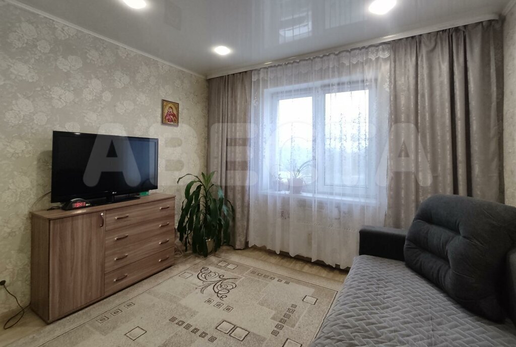 квартира г Омск ул 21-я Амурская 35 фото 11