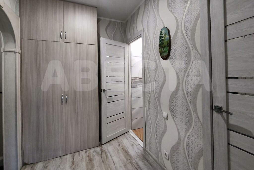квартира г Омск ул 21-я Амурская 35 фото 25