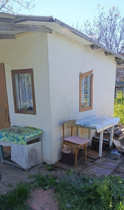 дом г Волгоград р-н Советский снт Транспортник ул Сиреневая 440 фото 4