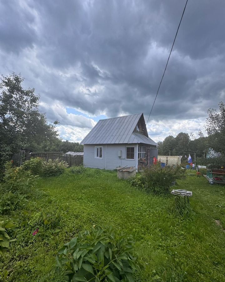 дом р-н Рыбинский г Рыбинск р-н Южный Софийский ул Огородная Южный планировочный район фото 6