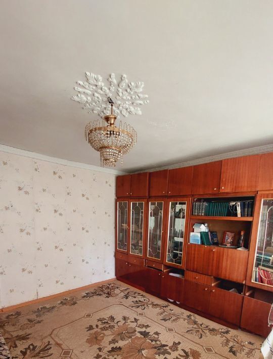 дом г Балаково ул Чернышевского 33 фото 4