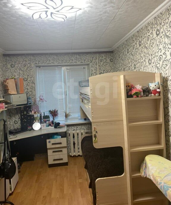квартира г Брянск ул Димитрова 122 фото 10
