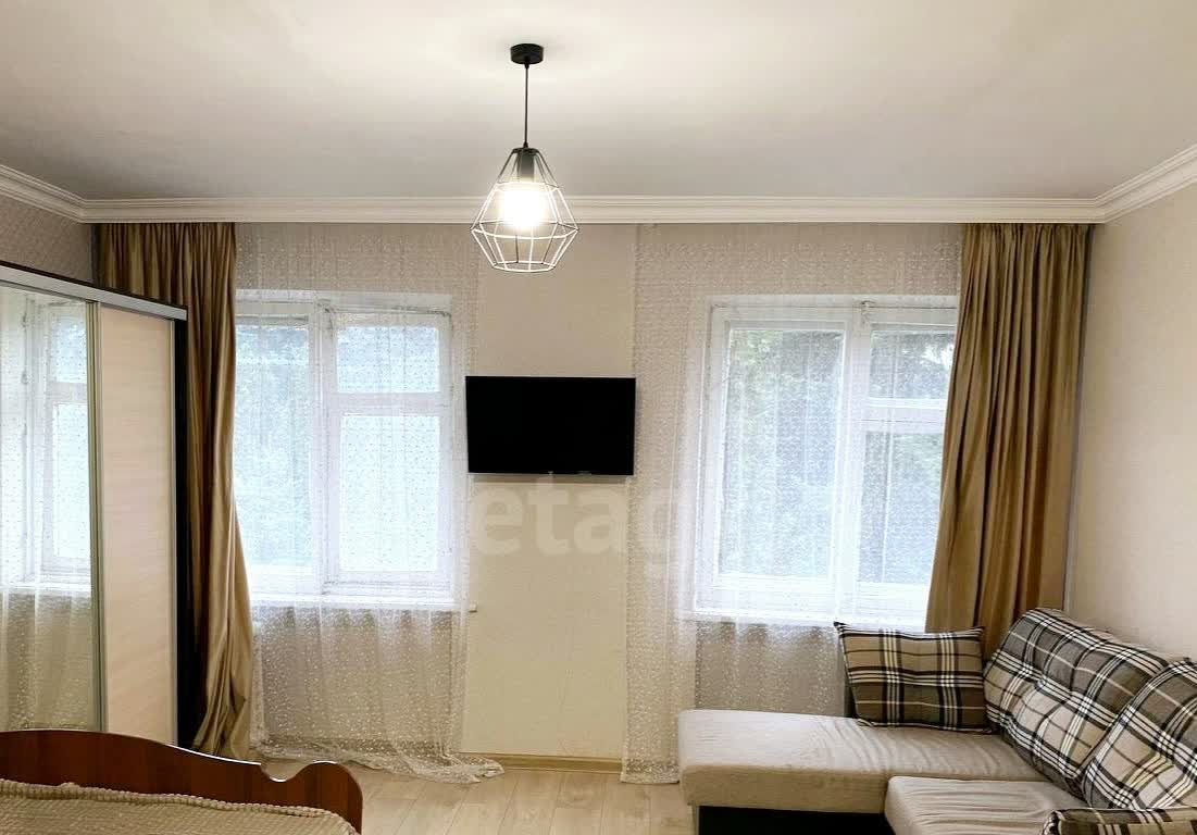 квартира г Владикавказ пр-кт Коста 279 фото 2