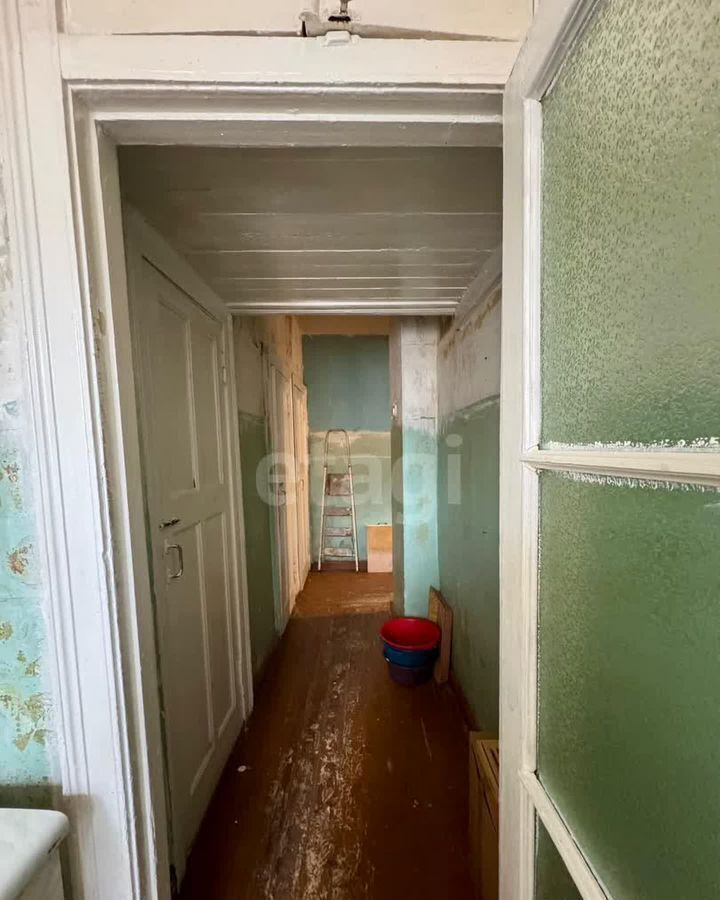 квартира г Екатеринбург р-н Железнодорожный пр-кт Седова 43 фото 11