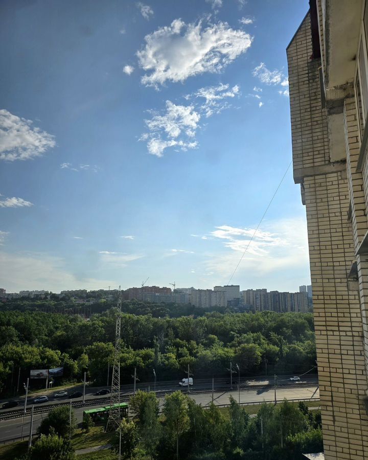 квартира г Курск р-н Железнодорожный ул Дубровинского 1а фото 21