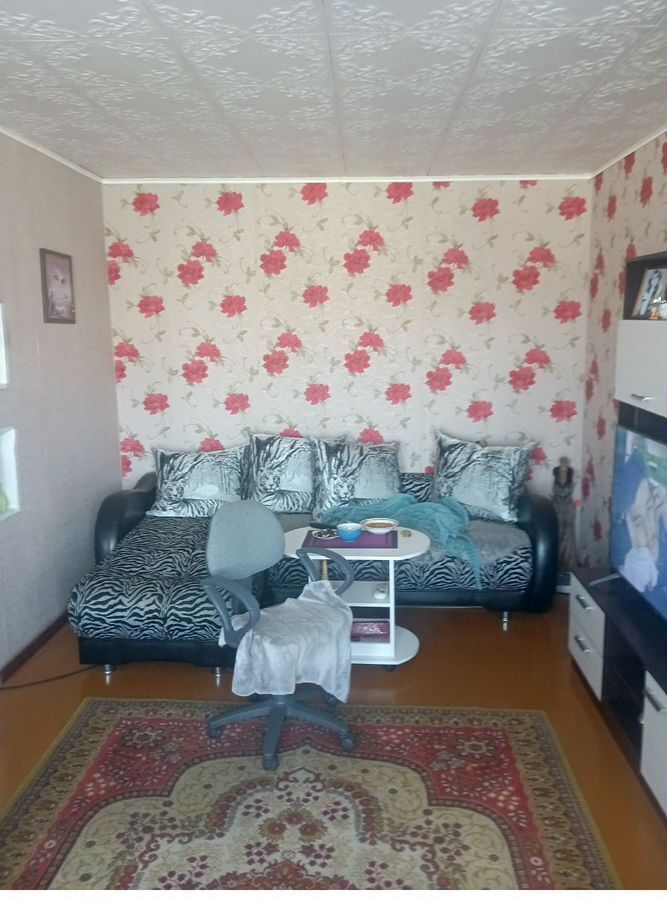 квартира г Мурманск р-н Ленинский ул Свердлова 8к/3 фото 9