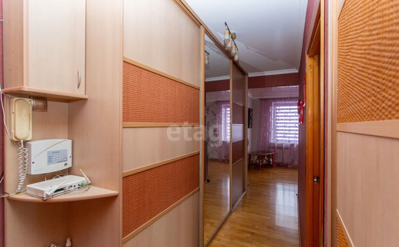 квартира г Тобольск 6-й мкр-н, 8 фото 29