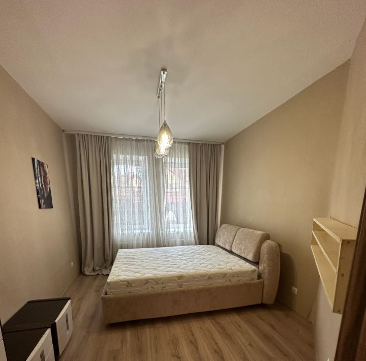 квартира г Великий Новгород ул 8 Марта 27 фото 13