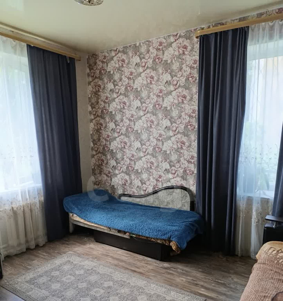 квартира г Нижний Тагил Тагилстрой ул Черноморская 15 фото 6