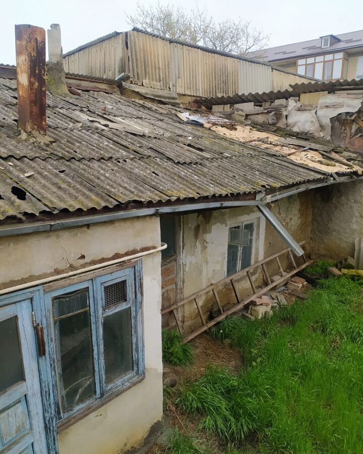 земля г Буйнакск ул Костемеровского фото 4
