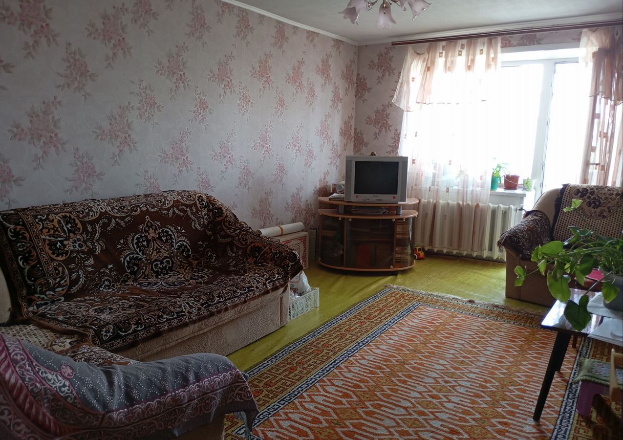 квартира г Курган Восточный ул Котовского 87 фото 11