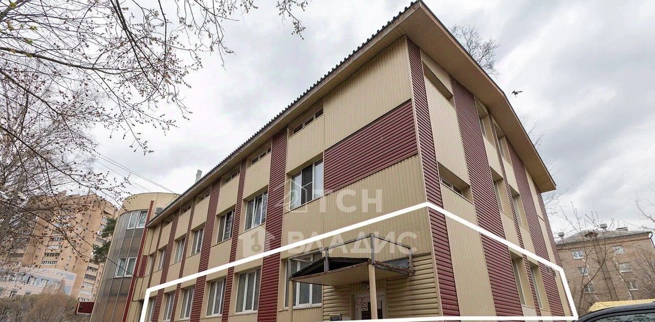 производственные, складские г Королев ул Богомолова 3а Медведково фото 39